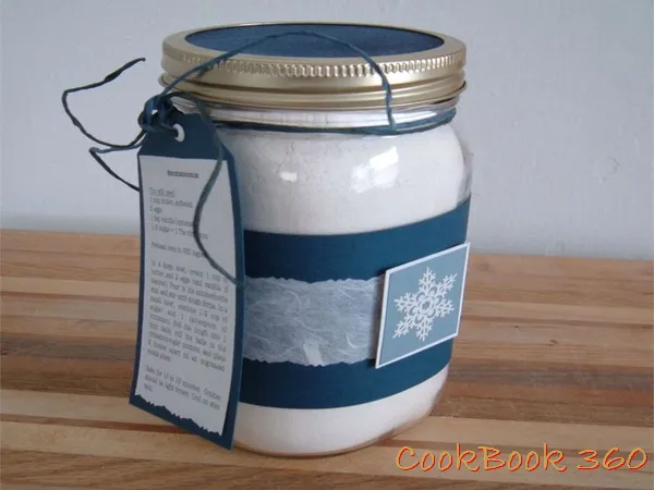 CookBook Recepie image