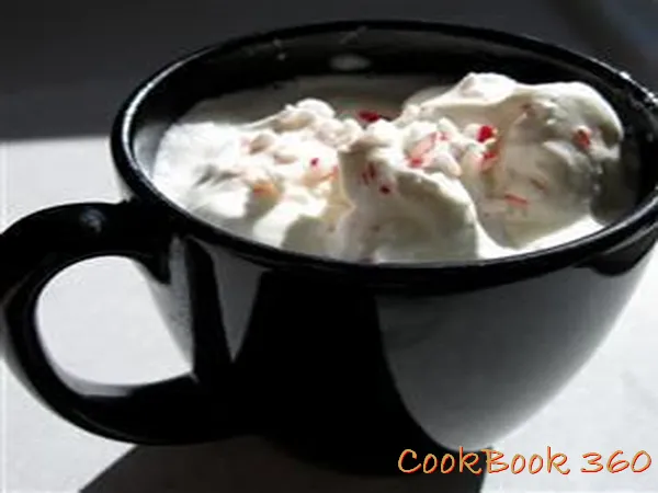 CookBook Recepie image 