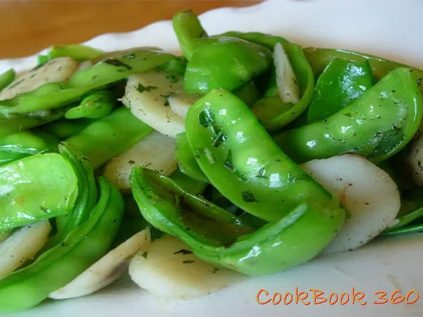 CookBook Recepie image 