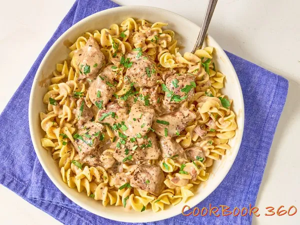 CookBook Recepie image 