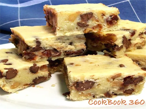 CookBook Recepie image 