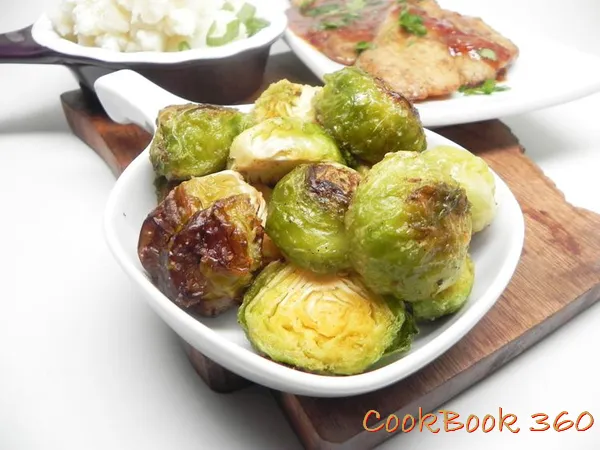 CookBook Recepie image 