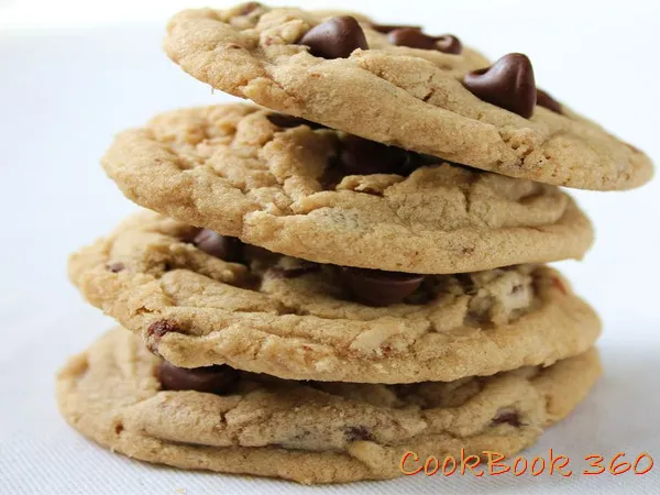 CookBook Recepie image 