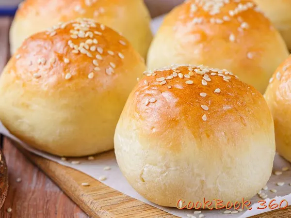 CookBook Recepie image