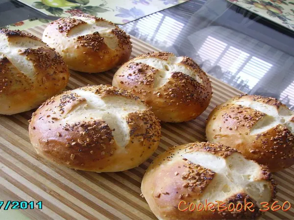 CookBook Recepie image 