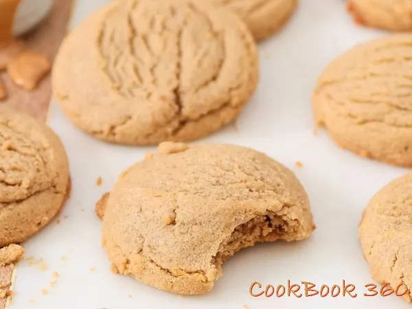 CookBook Recepie image 