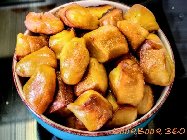 CookBook Recepie image 