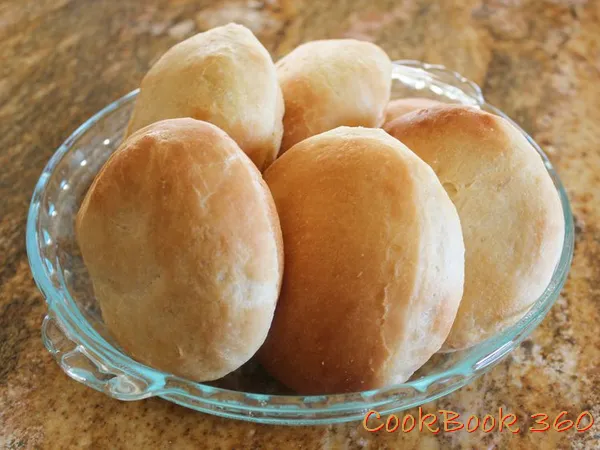 CookBook Recepie image 