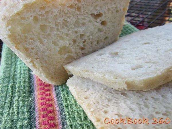 CookBook Recepie image 