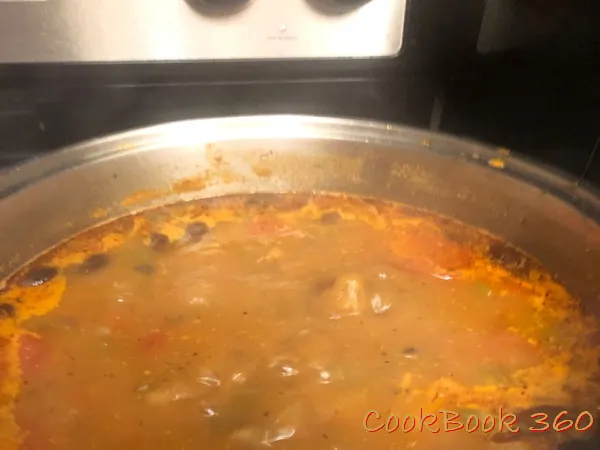 CookBook Recepie image 