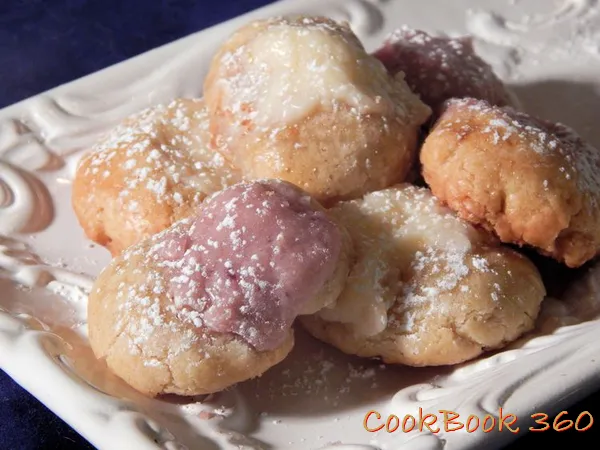 CookBook Recepie image 