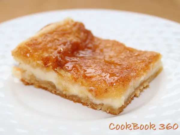 CookBook Recepie image 