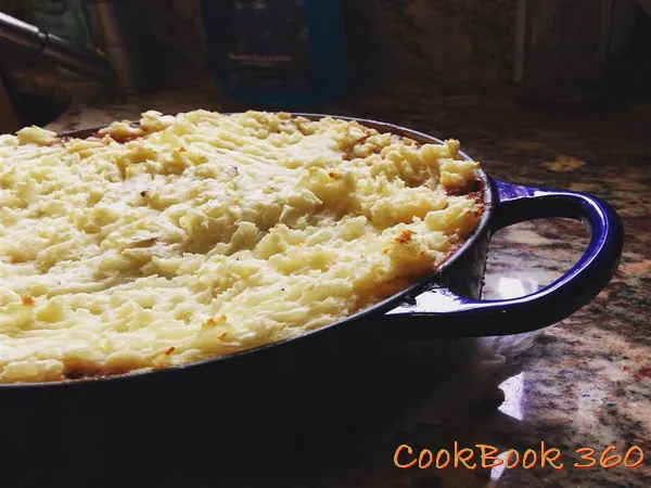 CookBook Recepie image 