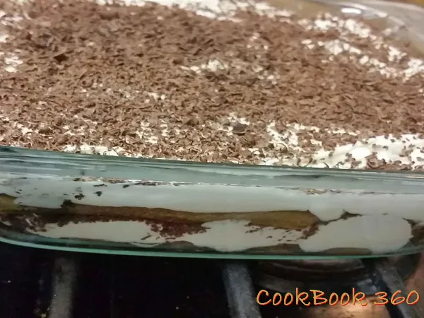CookBook Recepie image 