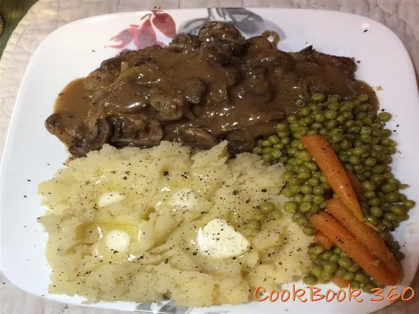 CookBook Recepie image
