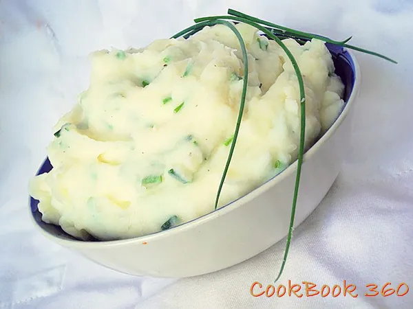 CookBook Recepie image 