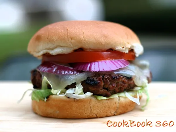 CookBook Recepie image 