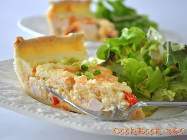 CookBook Recepie image