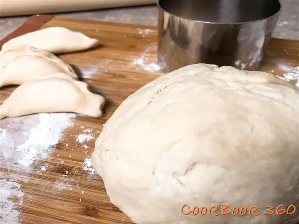 CookBook Recepie image 