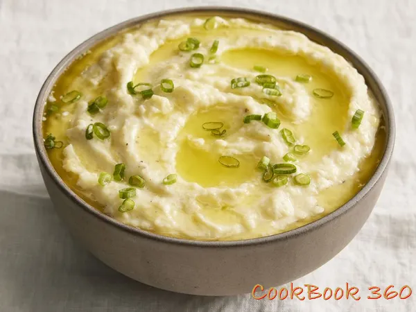 CookBook Recepie image 