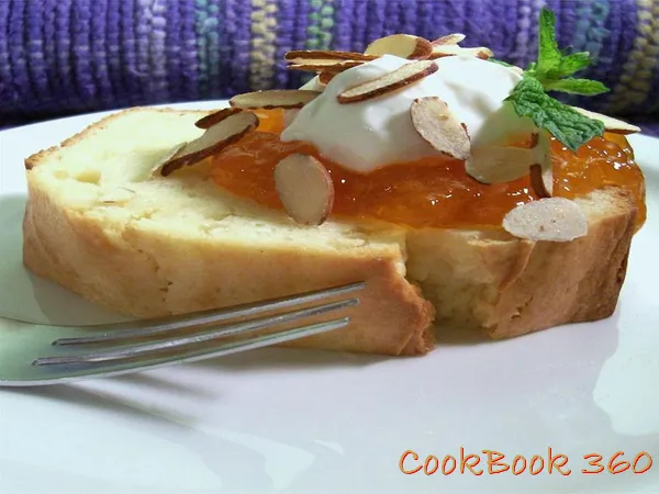 CookBook Recepie image