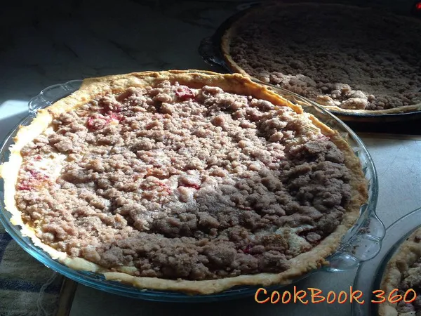 CookBook Recepie image 