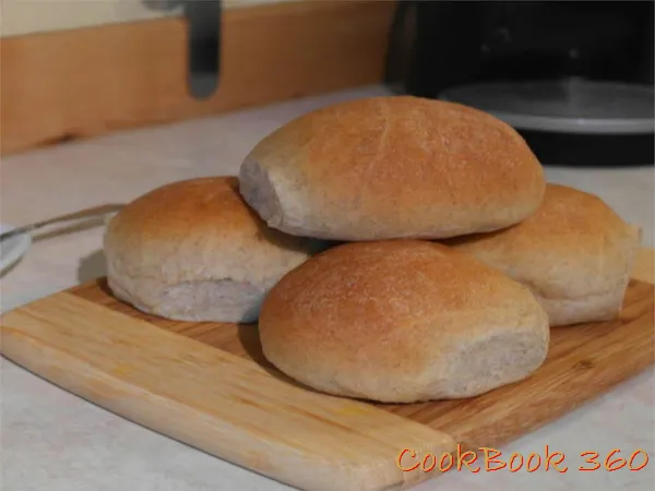 CookBook Recepie image 