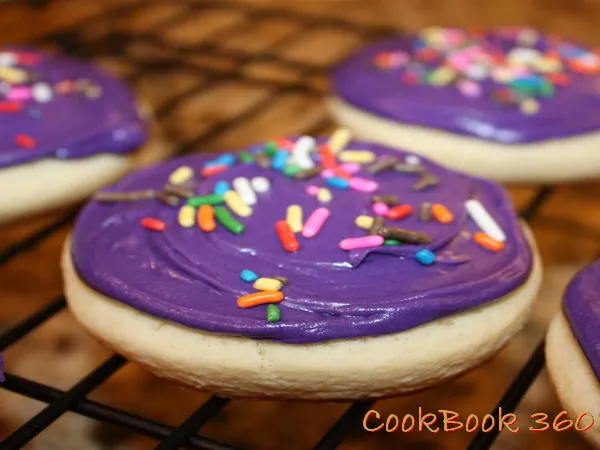 CookBook Recepie image 