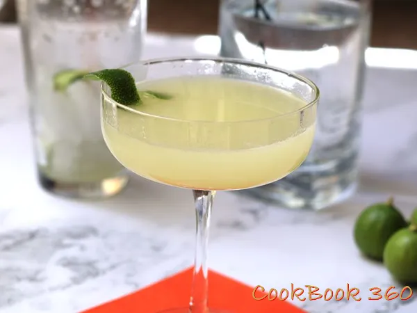 CookBook Recepie image 