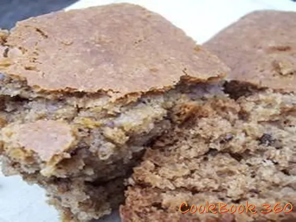 CookBook Recepie image 
