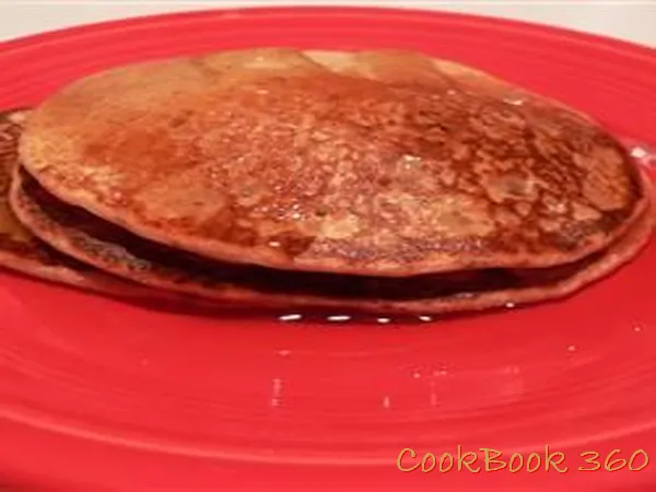 CookBook Recepie image 