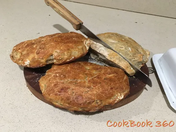 CookBook Recepie image