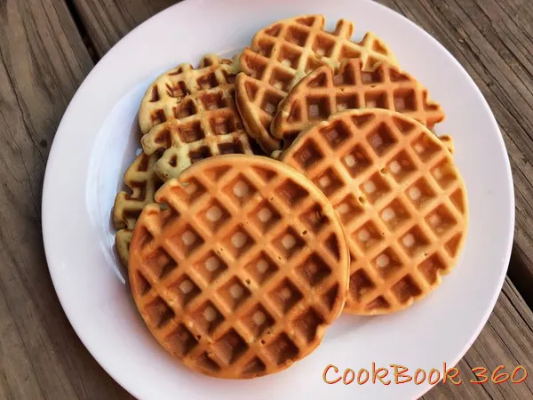 CookBook Recepie image 