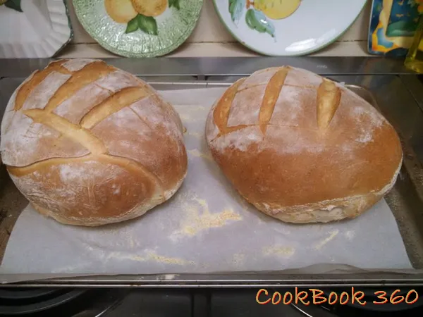 CookBook Recepie image 