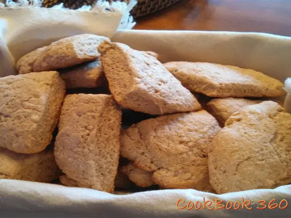 CookBook Recepie image 