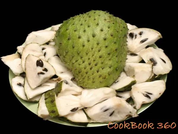 CookBook Recepie image 