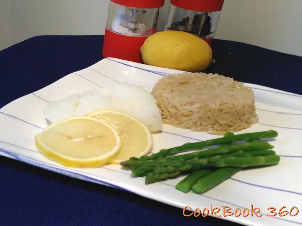 CookBook Recepie image 