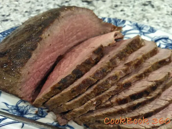 CookBook Recepie image 