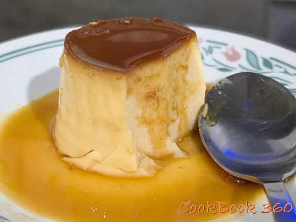 CookBook Recepie image 