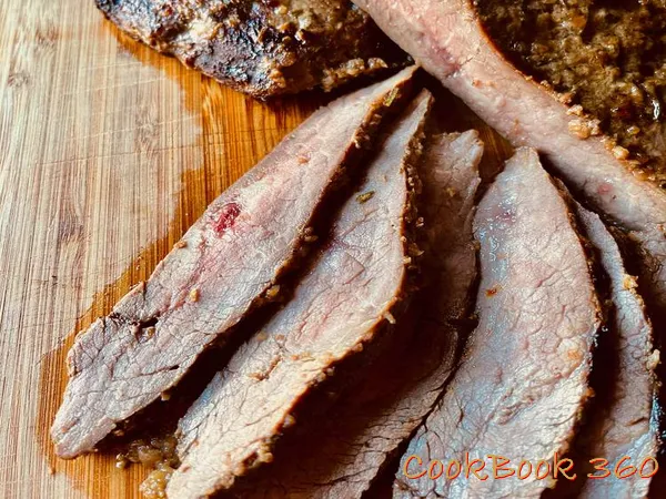 CookBook Recepie image 