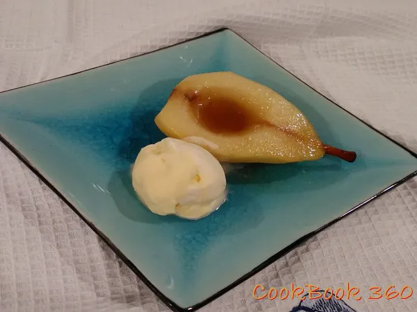 CookBook Recepie image 