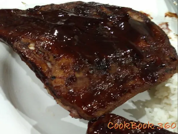 CookBook Recepie image 