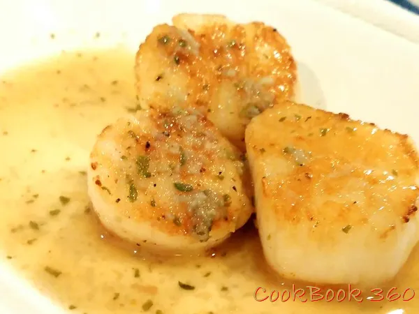 CookBook Recepie image 
