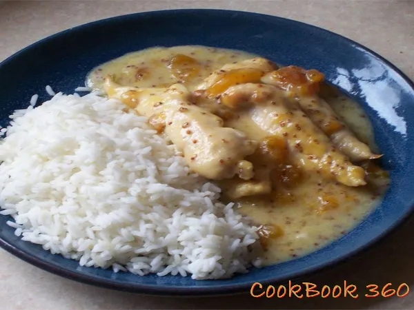 CookBook Recepie image 