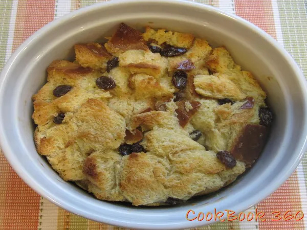 CookBook Recepie image 