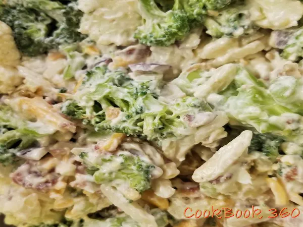 CookBook Recepie image 