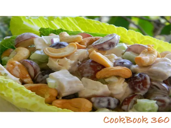 CookBook Recepie image 