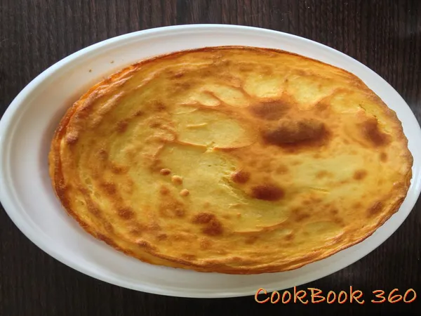 CookBook Recepie image