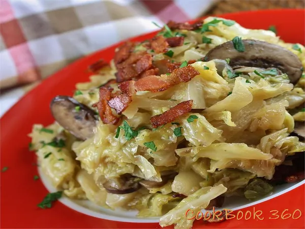 CookBook Recepie image 