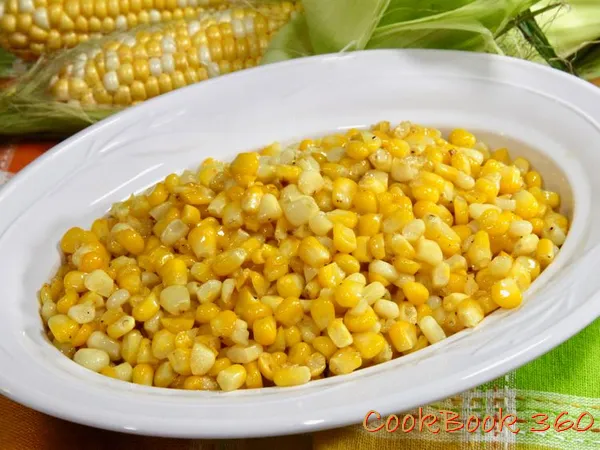 CookBook Recepie image 